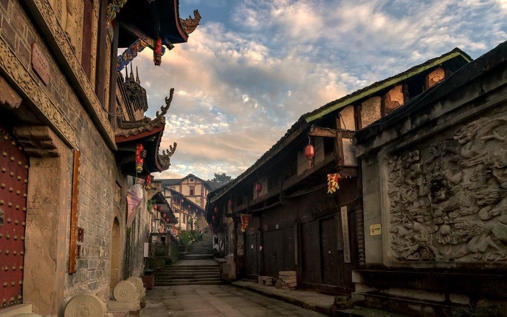 晚春翻译全文是什么？